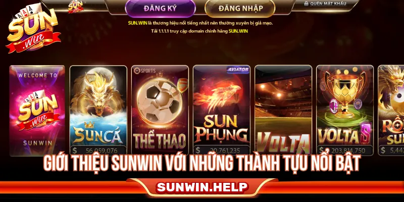 Giới Thiệu Sunwin - readthefeed.co Là Gì Cho Người Mới Sunwin.help hỗ trợ người dùng tìm hiểu thông tin trước khi tham gia